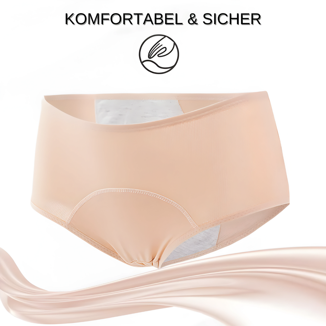 100% Leakproof Panties