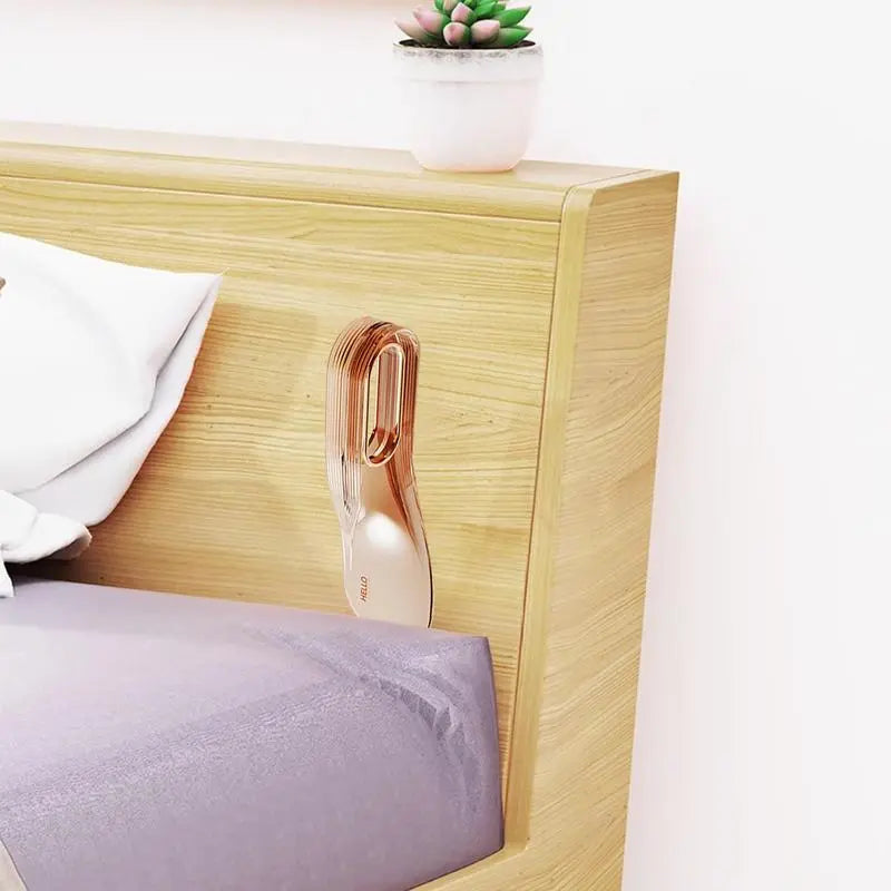 2-in-1 Mattress Lifter and Bed Sheet Tucker Tool – Ideal for Homes, Hotels, or Caregivers