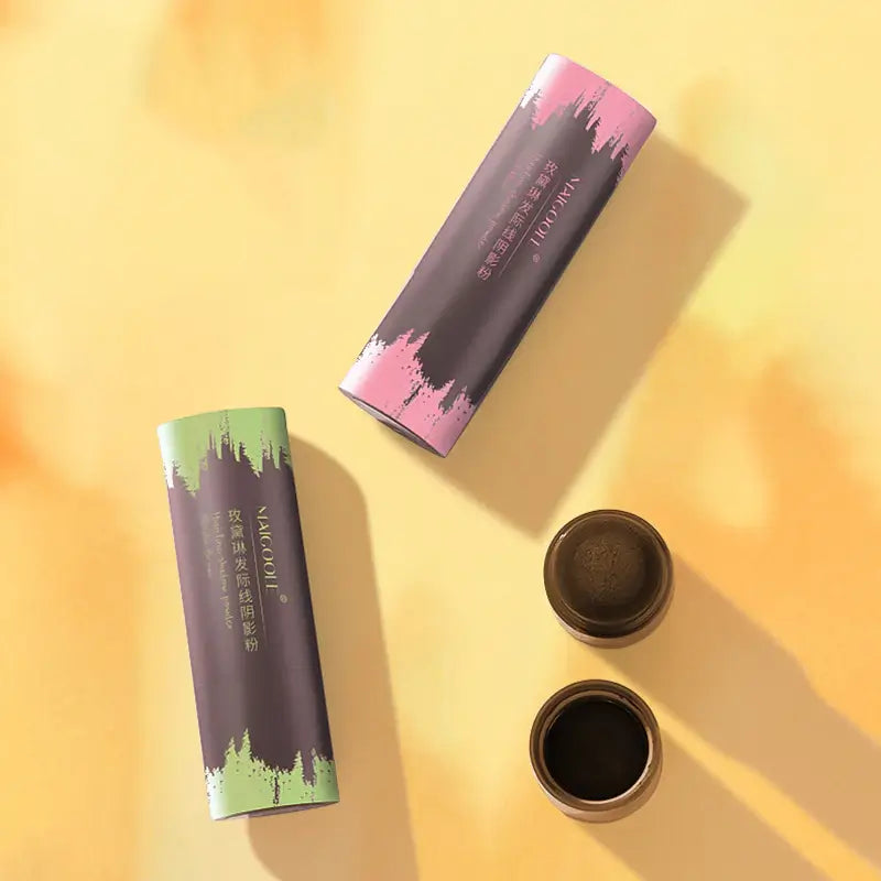 3-in-1 Hair Shadow Sponge Applicator