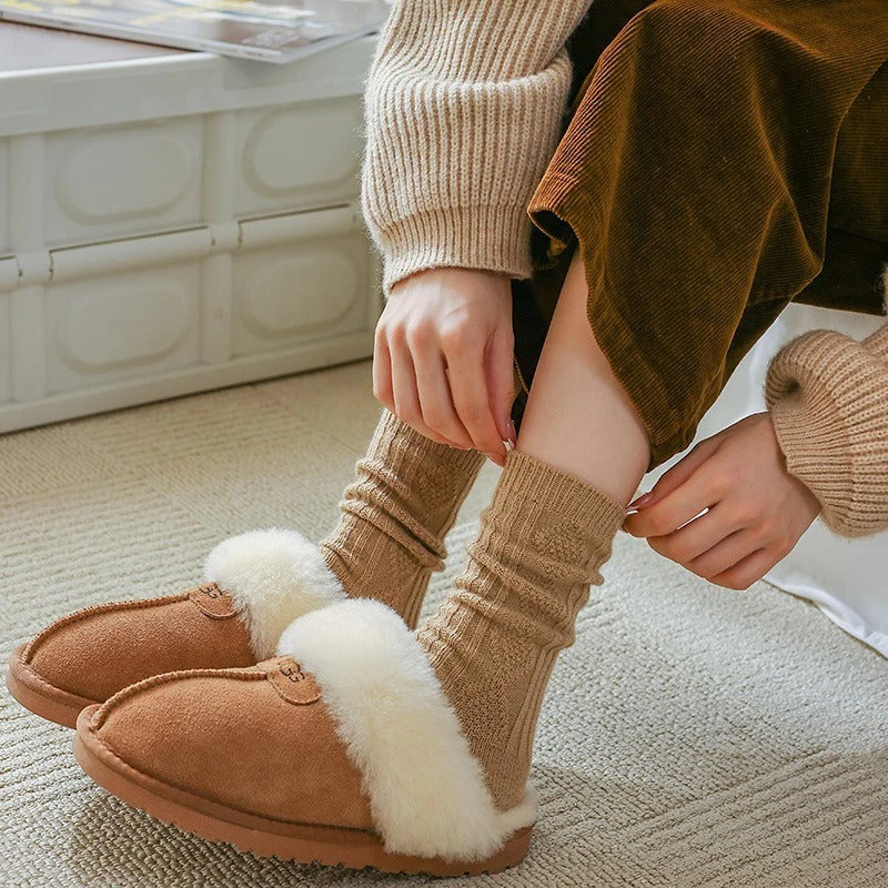 3-Pack Women's Socks
