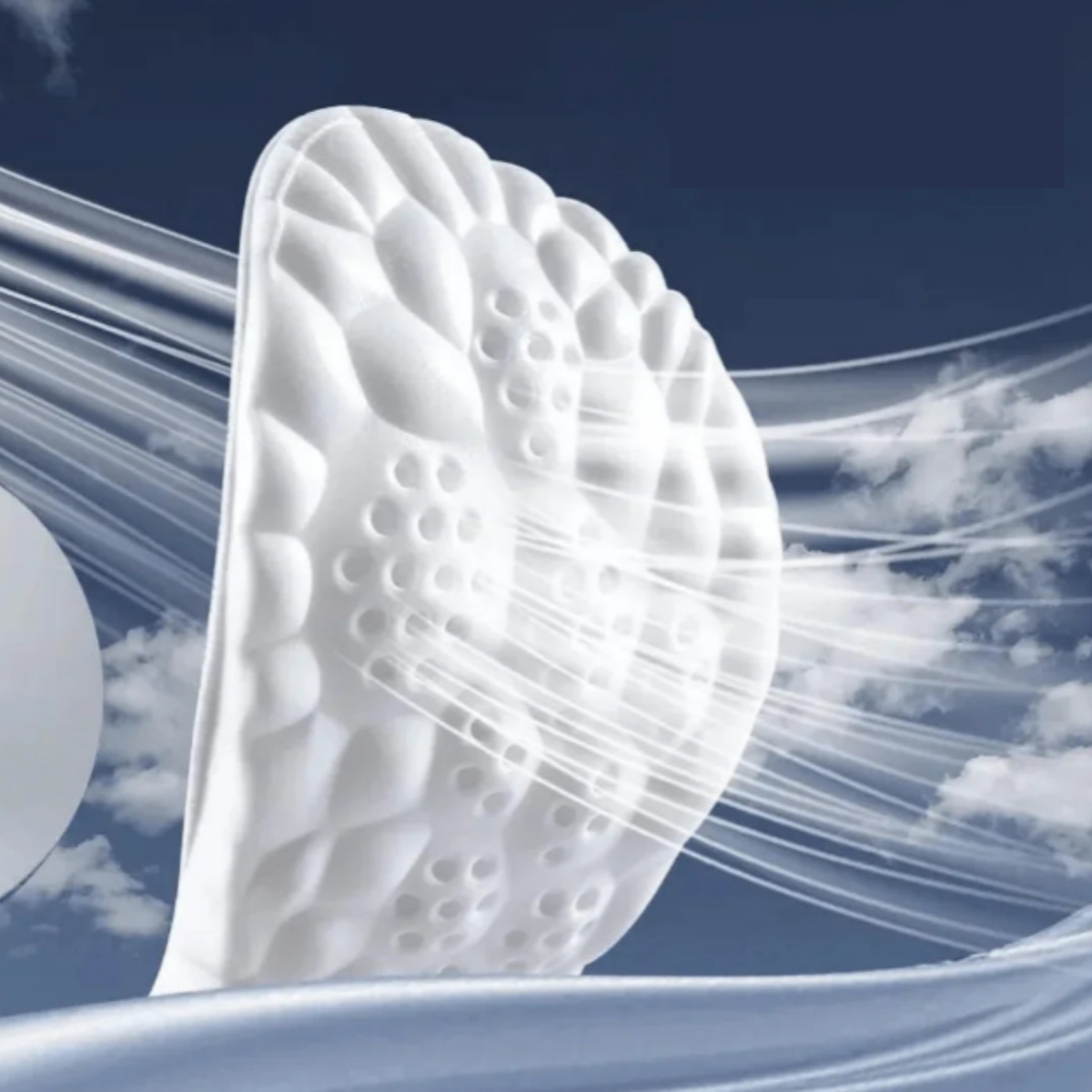 4D Comfort Insoles
