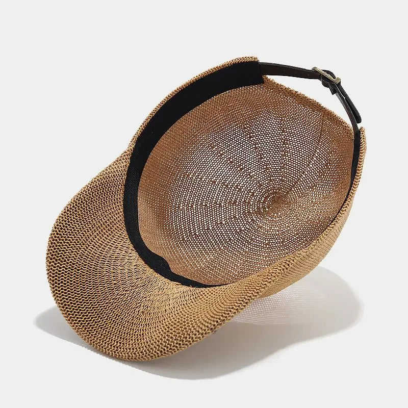 Adjustable Beach Cap