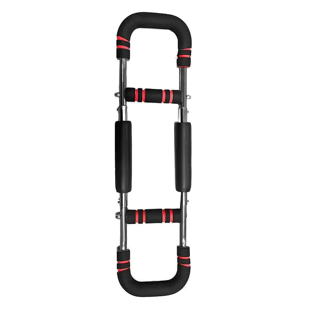 Adjustable Twister Arm Trainer for Shoulder & Chest Strength