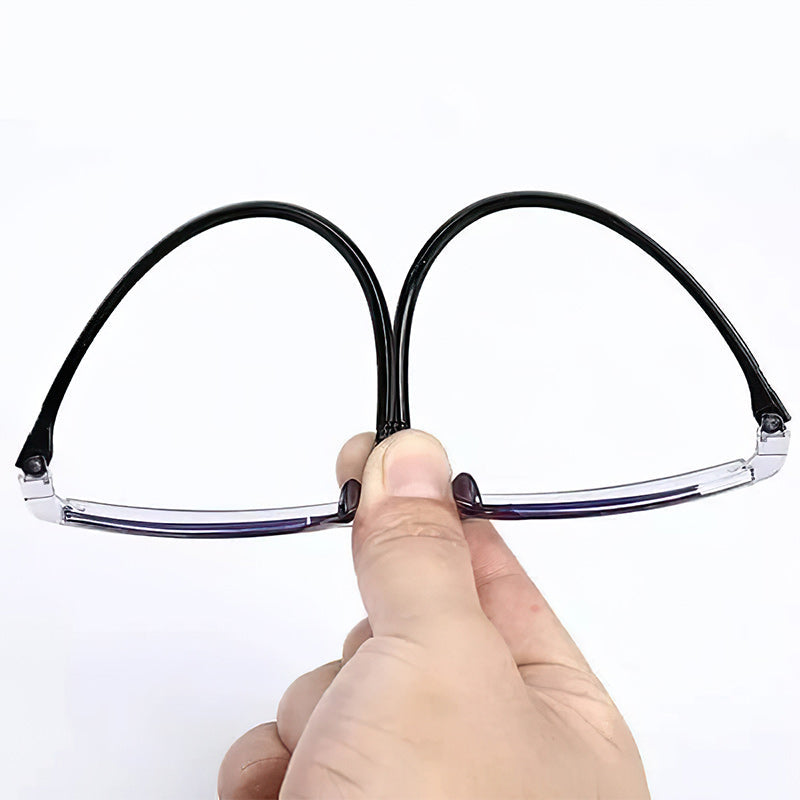 Advanced Blue Light Blocking Multifocal Reading Glasses