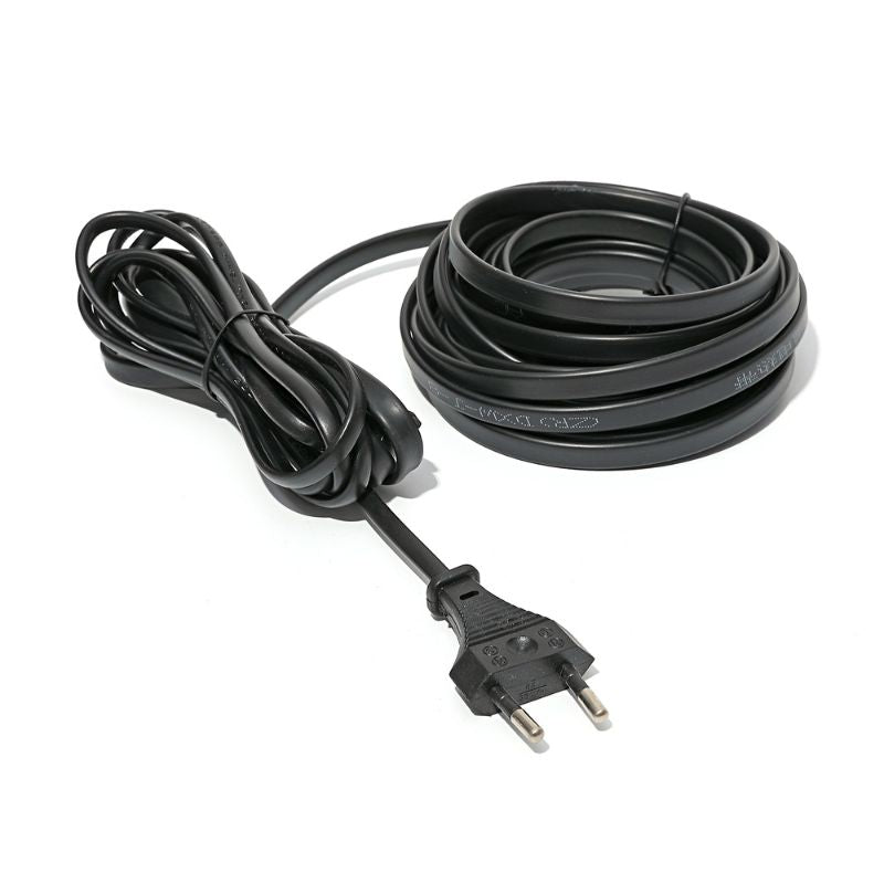 Anti-Freeze Heating Cable