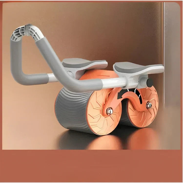 Automatic Ab Roller