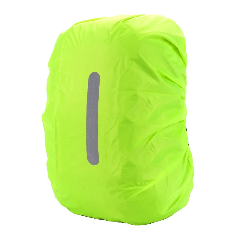 Backpack Rain Cover with Reflector