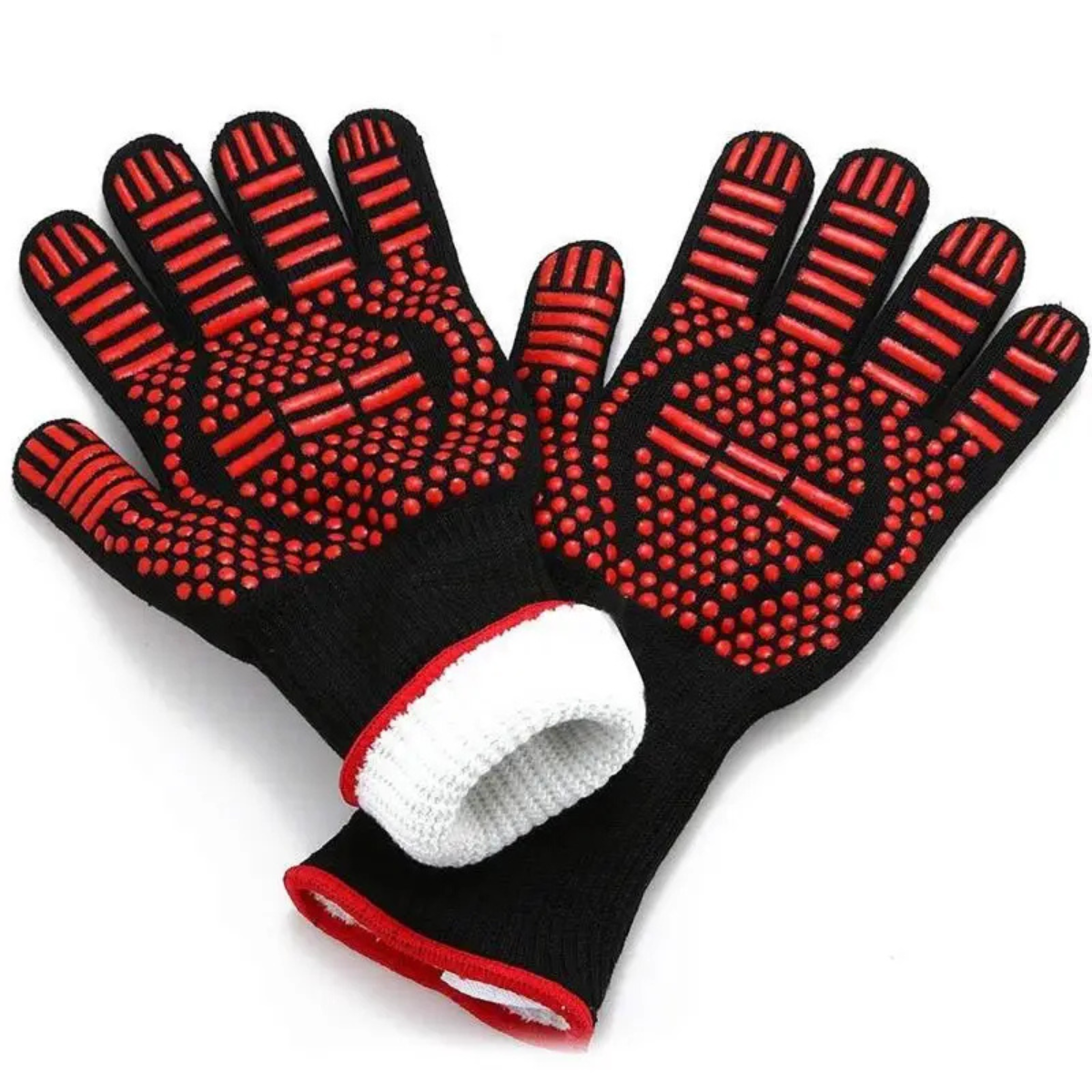 BBQ Gloves up to 800°C