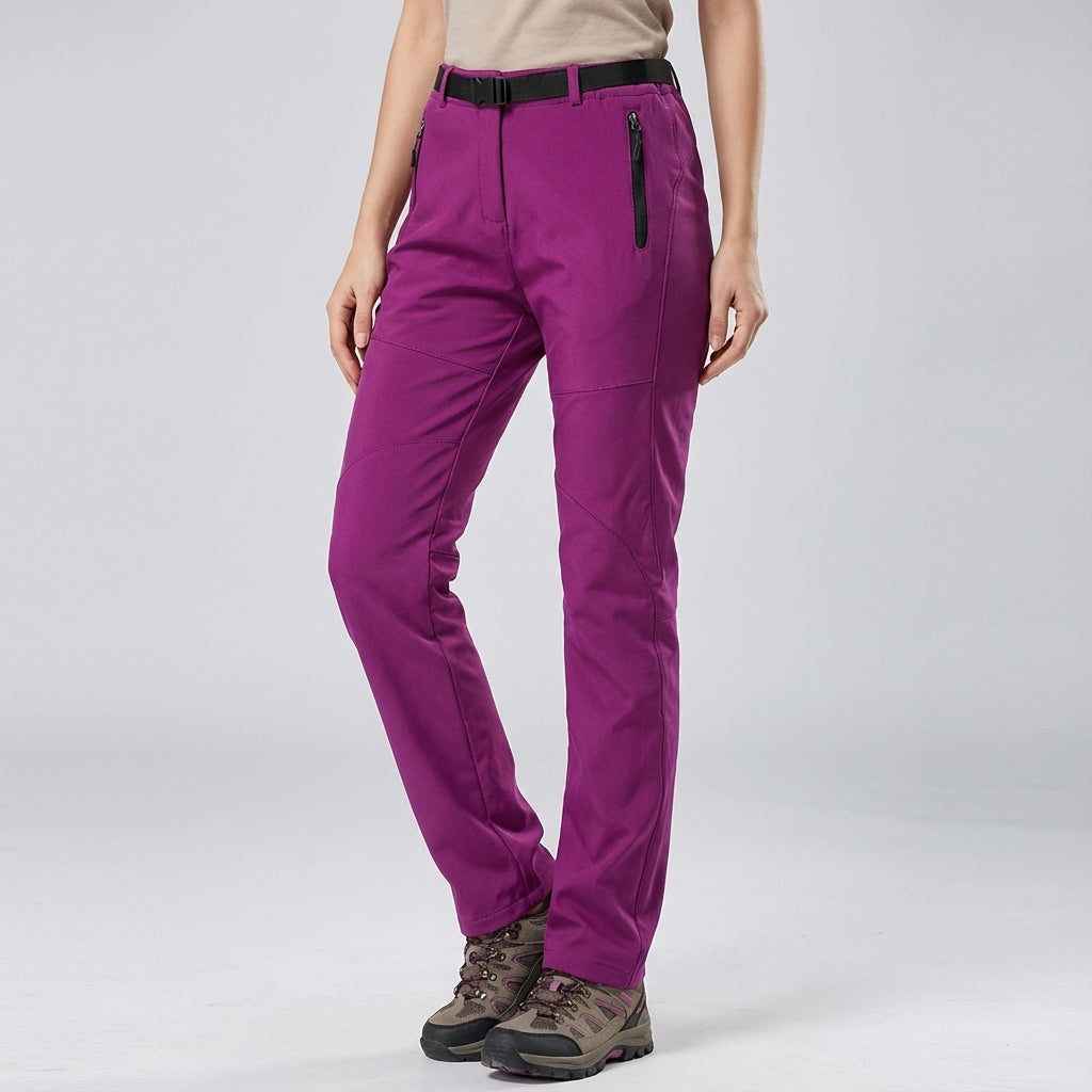 Breathable Stretch Outdoor Pants