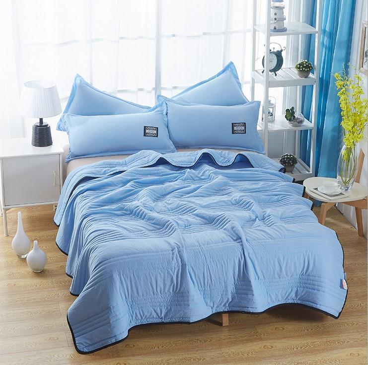 Breathable Summer Duvet - CoolBreeze