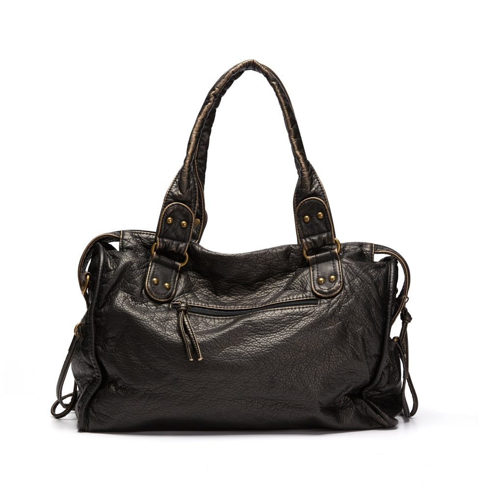 Carryall Bag - Style for the Classroom and Beyond