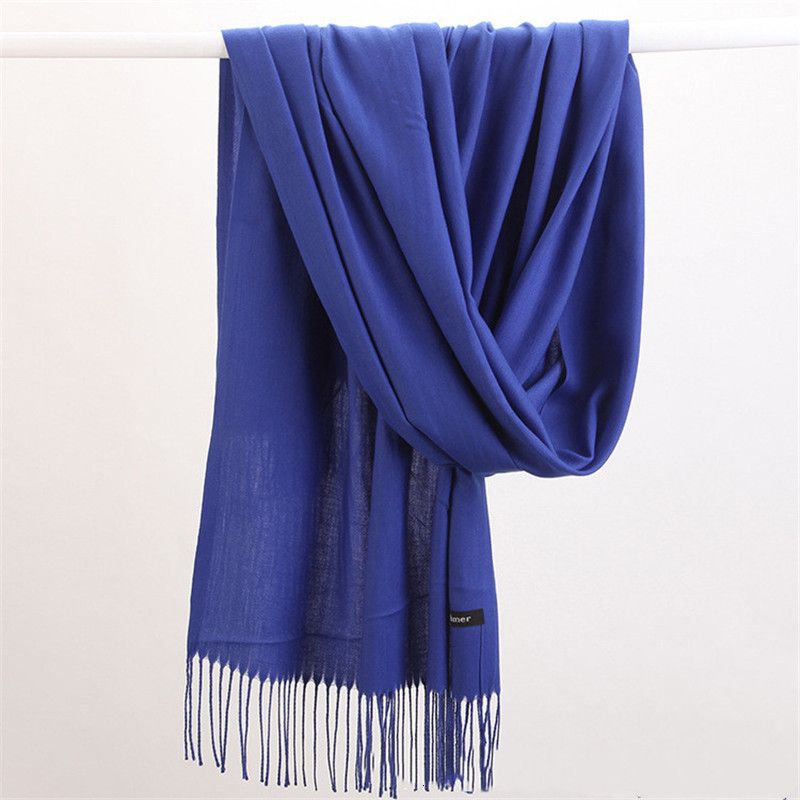 Cashmere Scarf | Versatile & Stylish