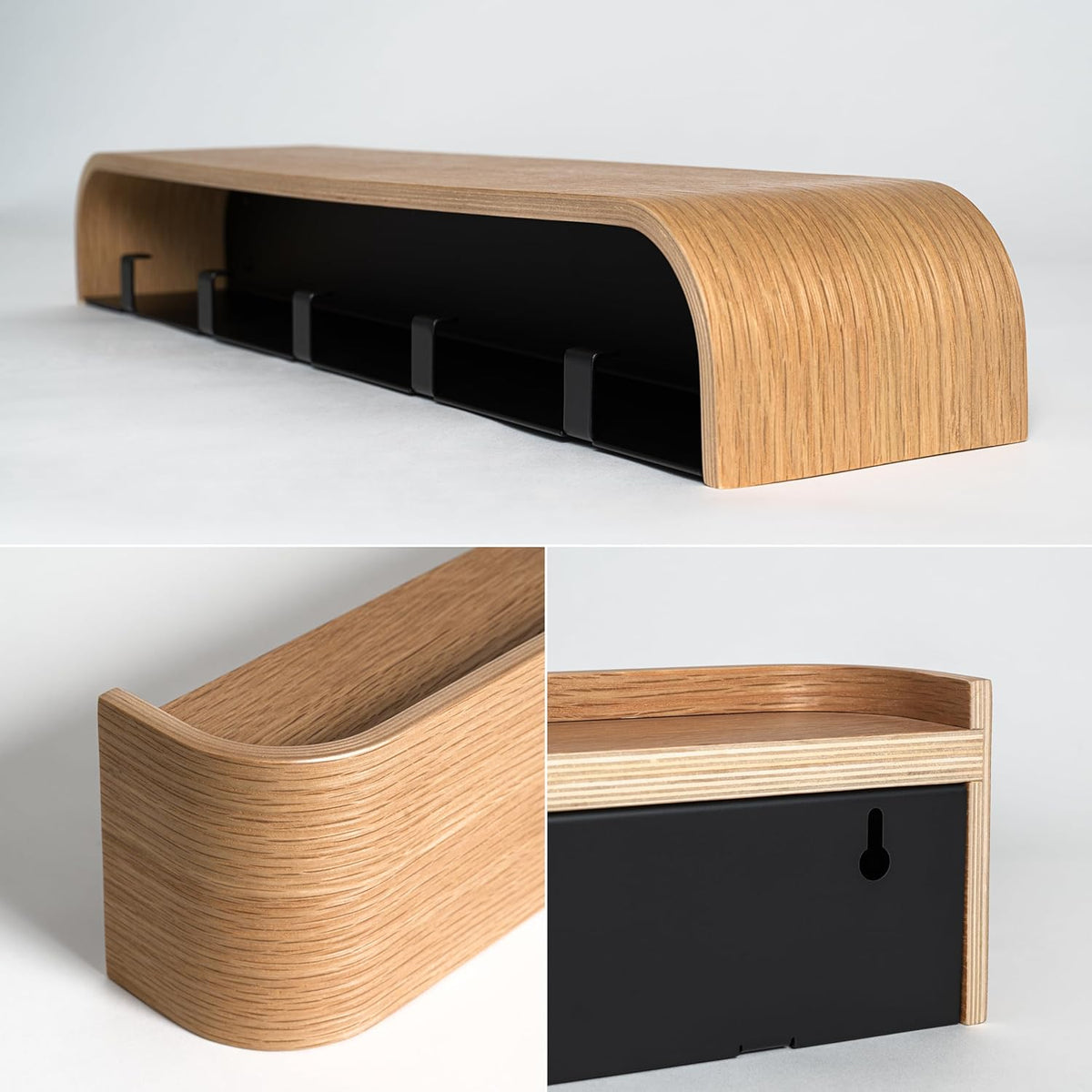 Coat Rack