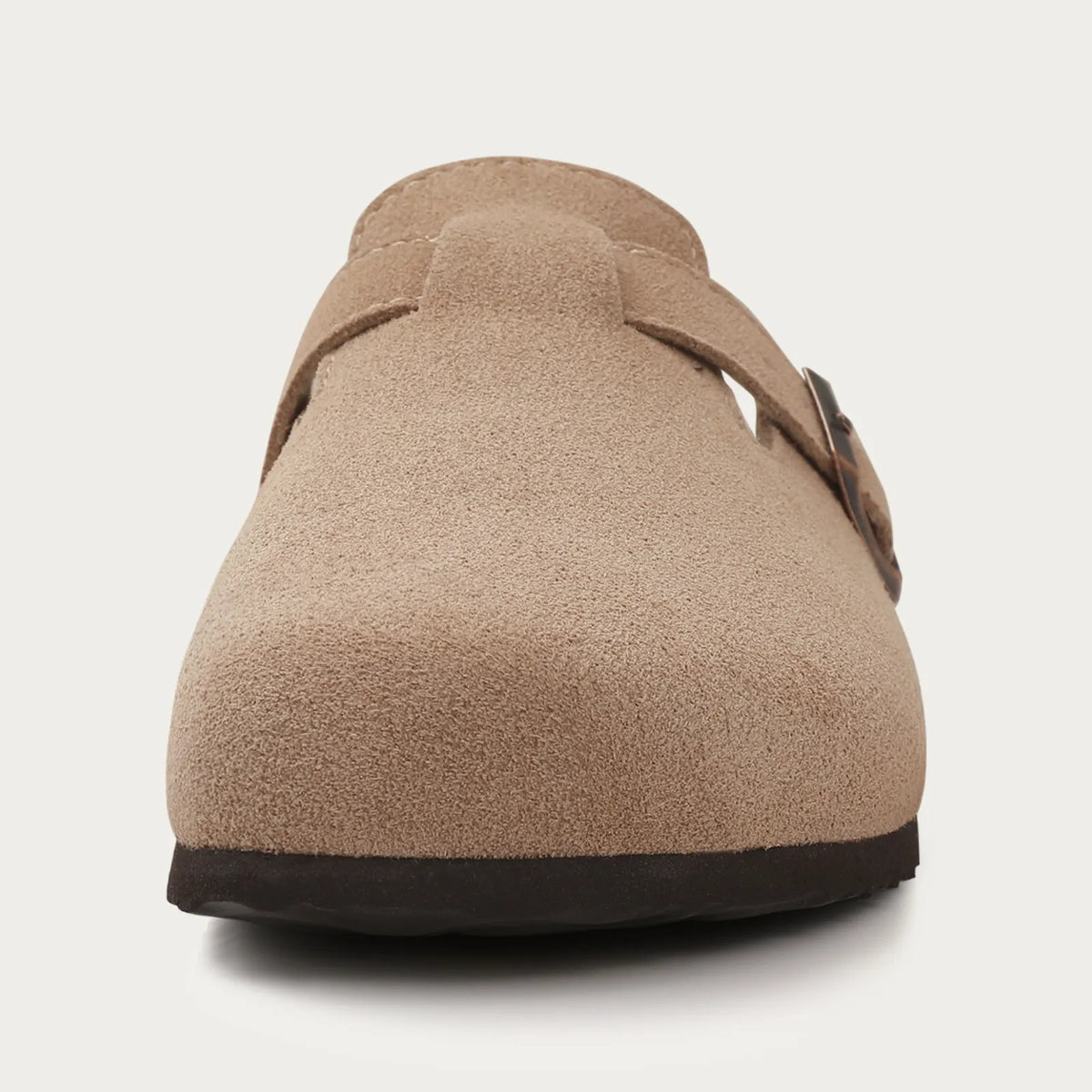 Comfortable Rustic Clogs