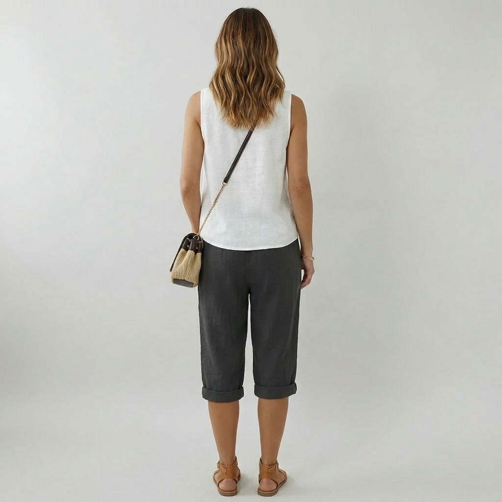 Comfortable Women's Shorts