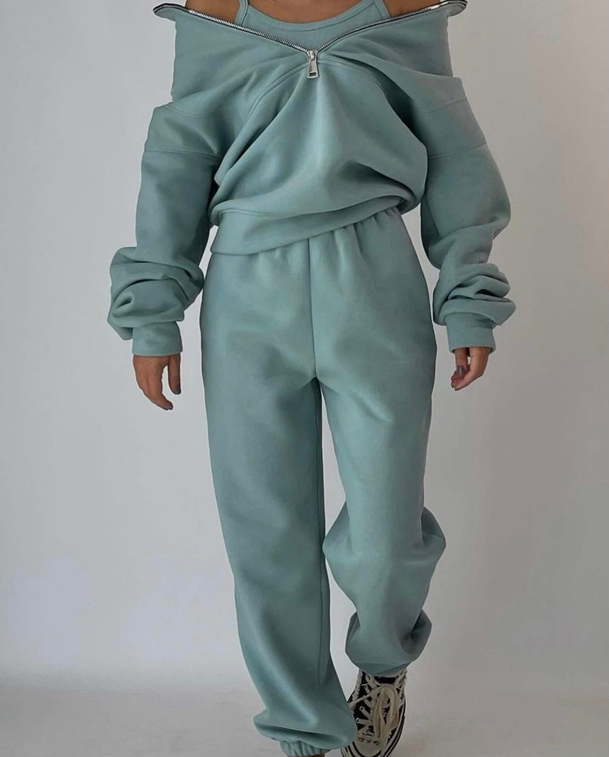 Comfy Lounge Set
