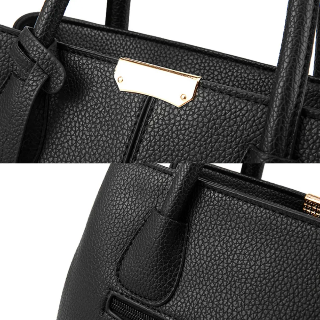 Crossbody Tote Bag | Stylish & Versatile