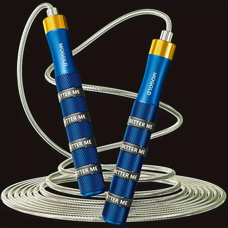 CrossFit Jump Rope