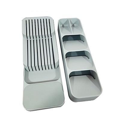 Cutlery Drawer Organizer