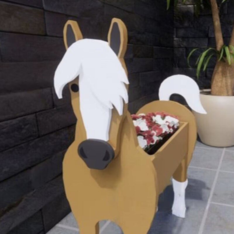 Decoration for Nature and Garden Lovers