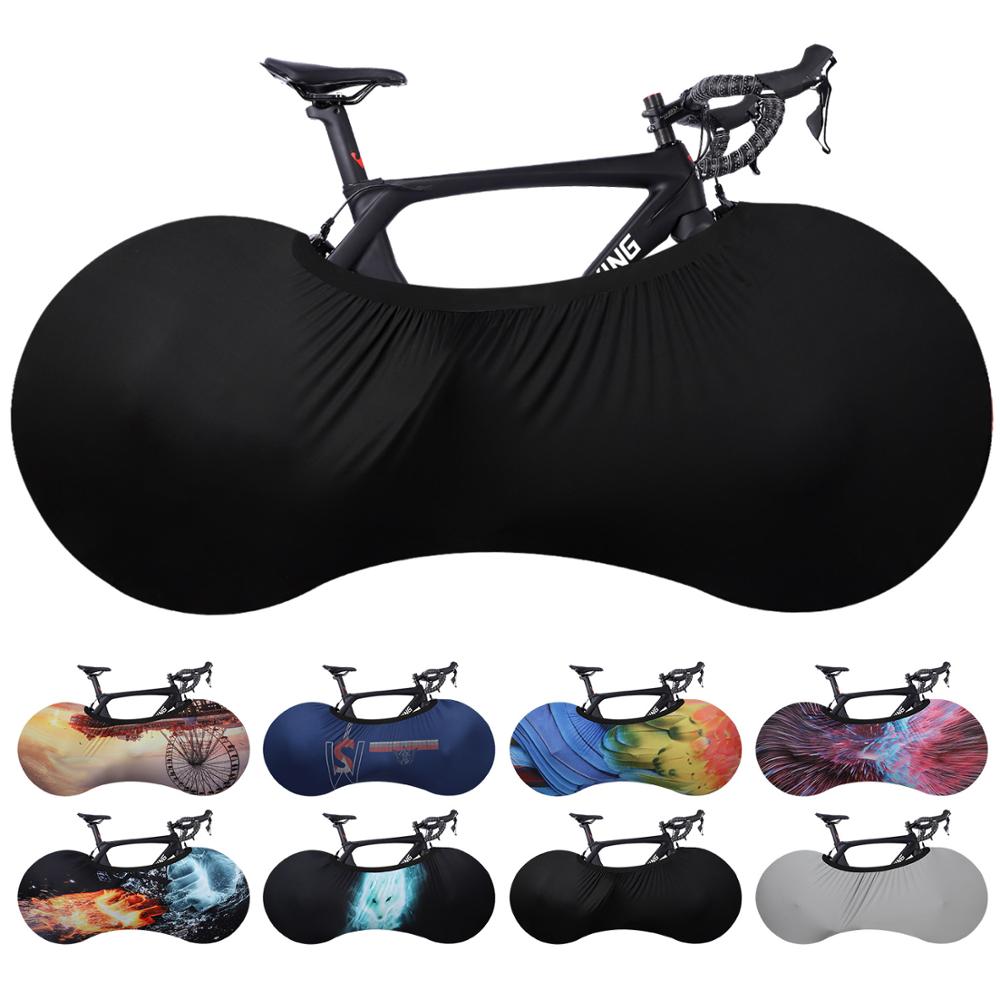 Dirt-Protective Bicycle Cover