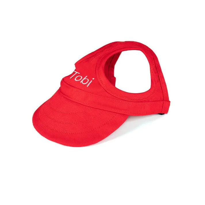 Dog Sun Cap with UV Protection