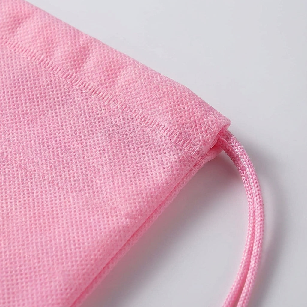 Drawstring Shoe Storage Bag | Organized Travel