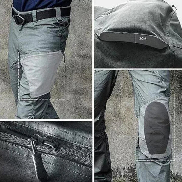 Durable, Breathable and Versatile Pants