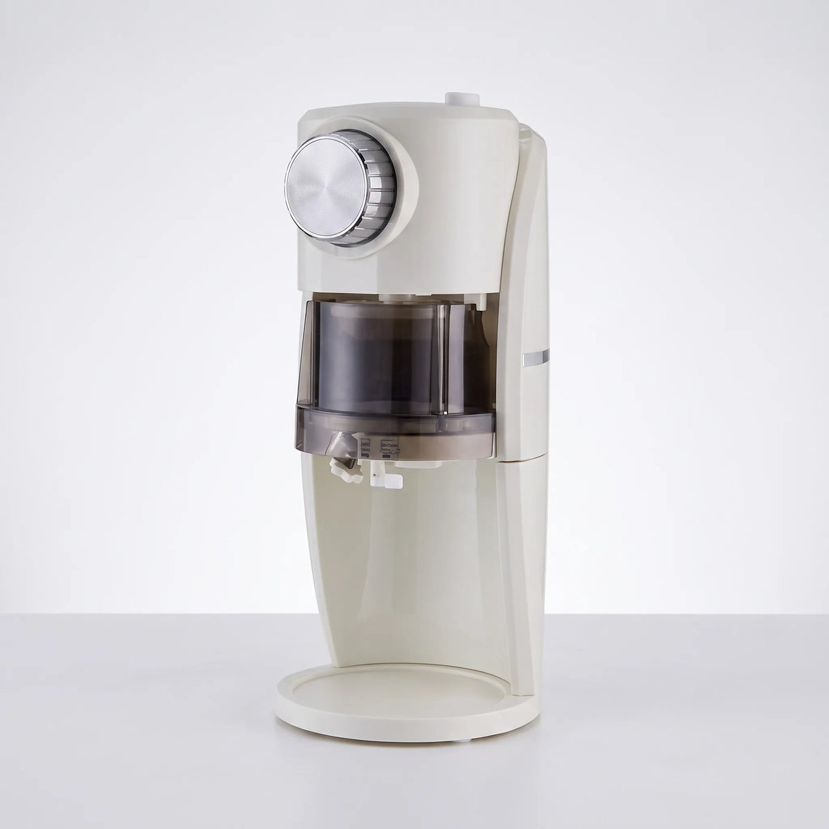 Electric Ice Cream Maker