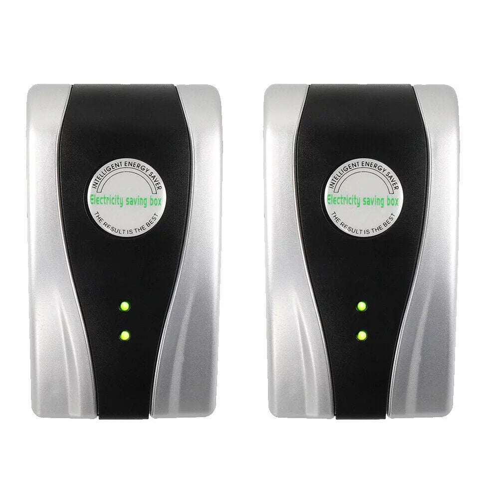 Electricity-Saving Device for Household Energy Use