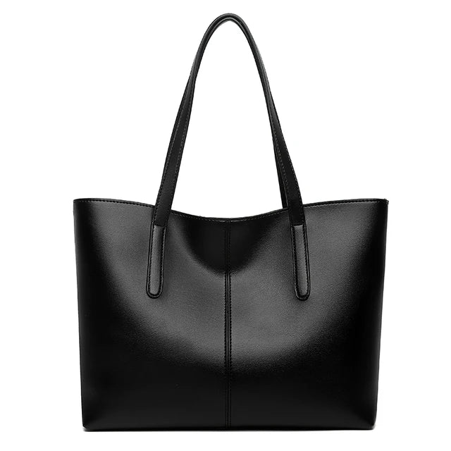 Elegant Everyday Tote Bag