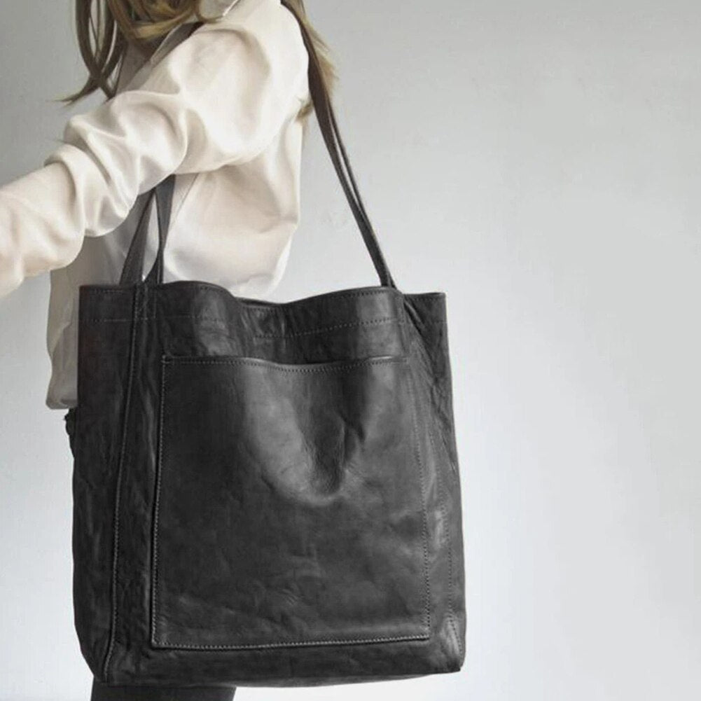 Elegant Shoulder Bag for Women
