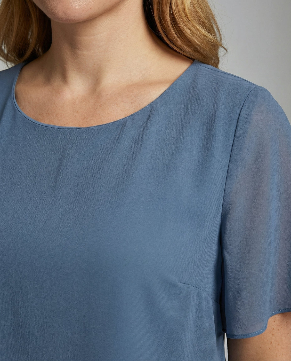 Elegant Slimming Dress