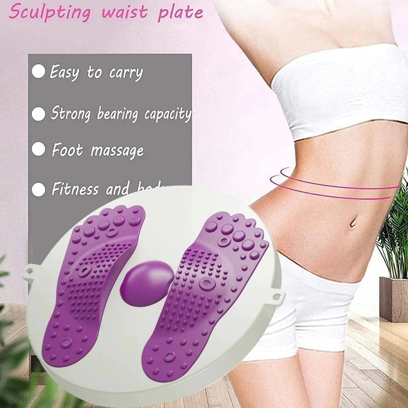 Exercise Board