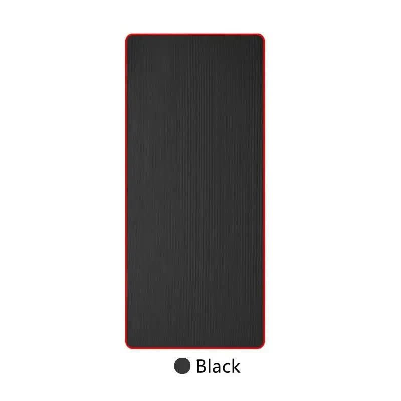 Extra-Thick Yoga Mat with Anti-Slip Technology