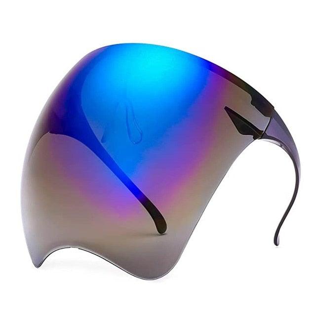 Face Shield Sunglasses