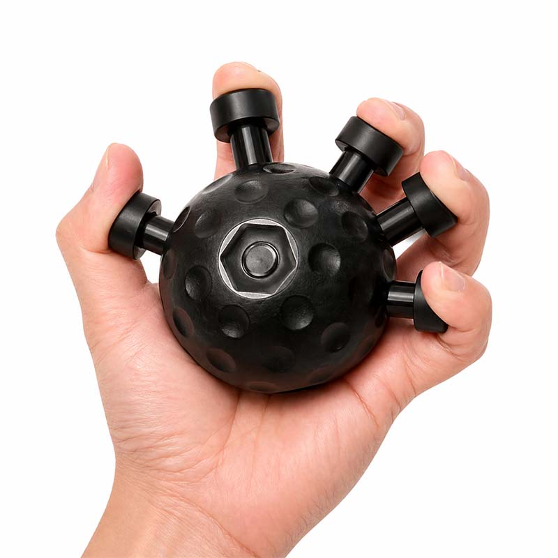 Finger Exerciser for Grip Strength and Hand Training