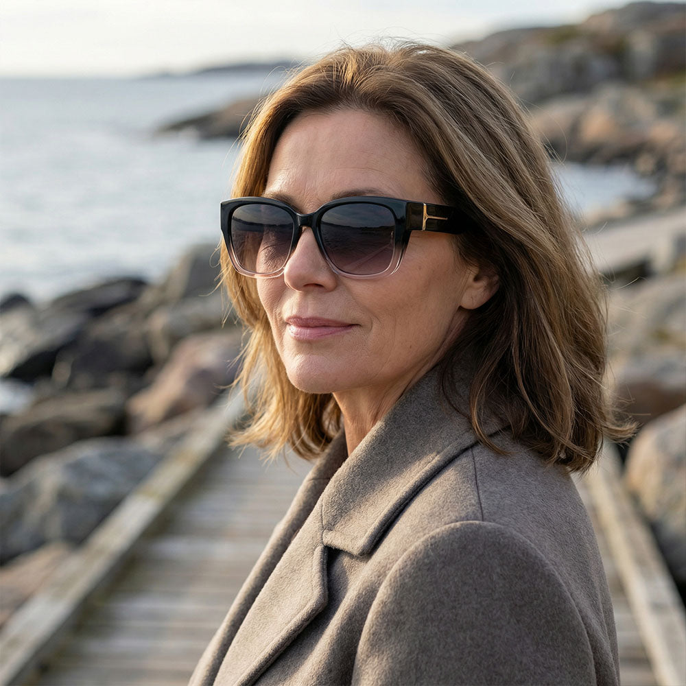 Fit-Over Sunglasses