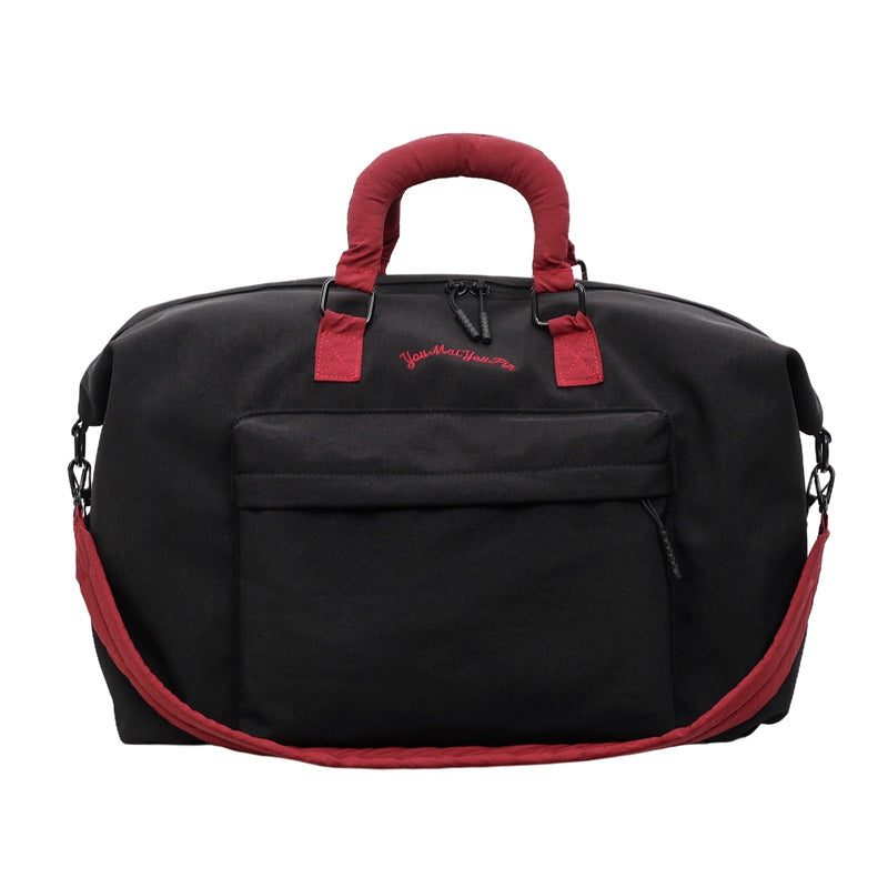 Gym Carryall