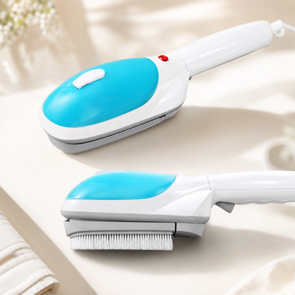 Handheld Garment Steamer for Clothes & Textiles
