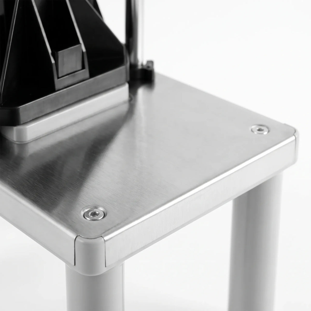 Heavy-Duty Chip Cutter