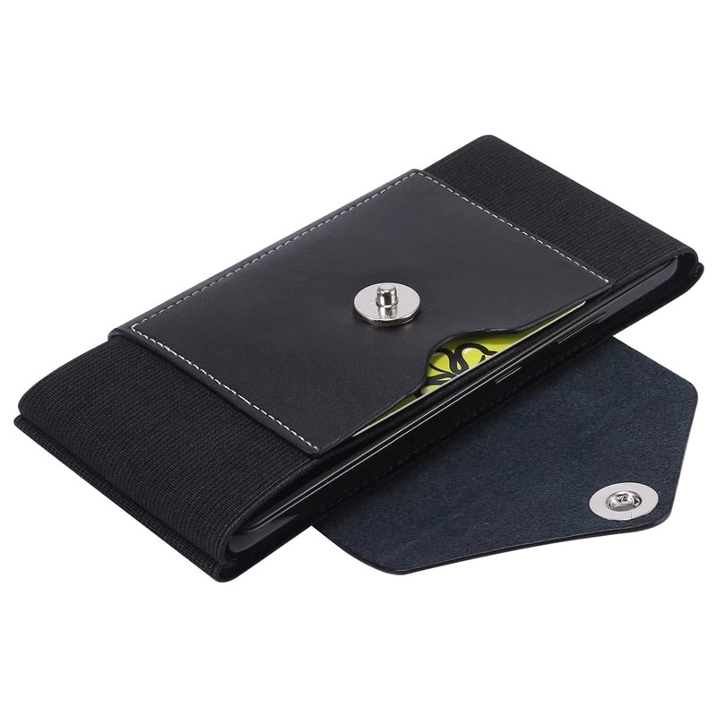 Invisible Anti-Theft Stretch Waist Bag