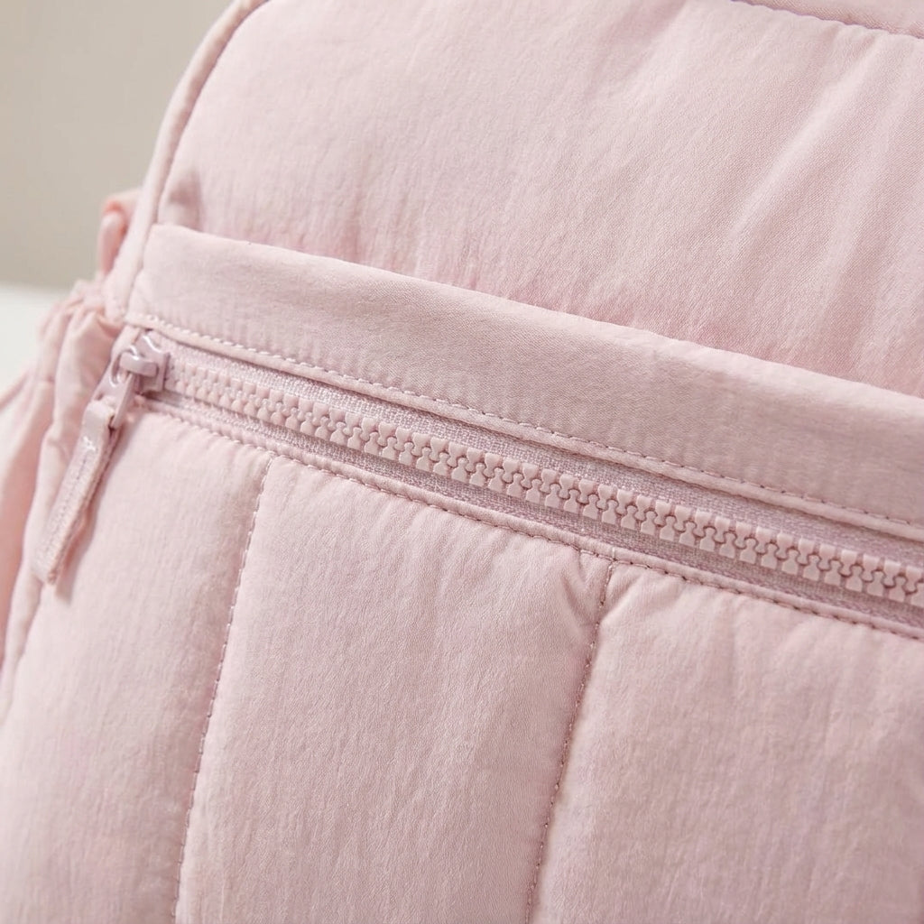 Lightweight Compact Travel Duffel Bag | Convenient & Stylish