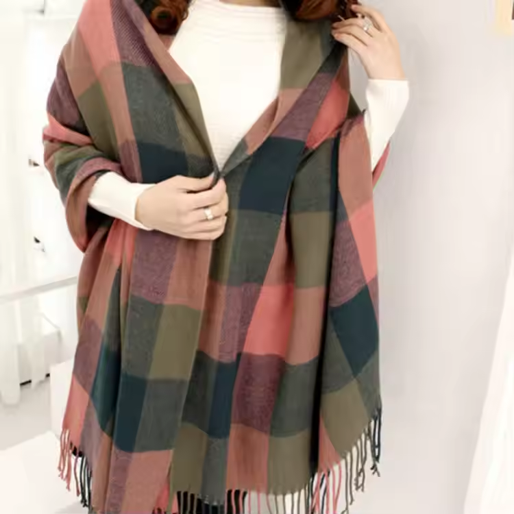 Luxury Scarf