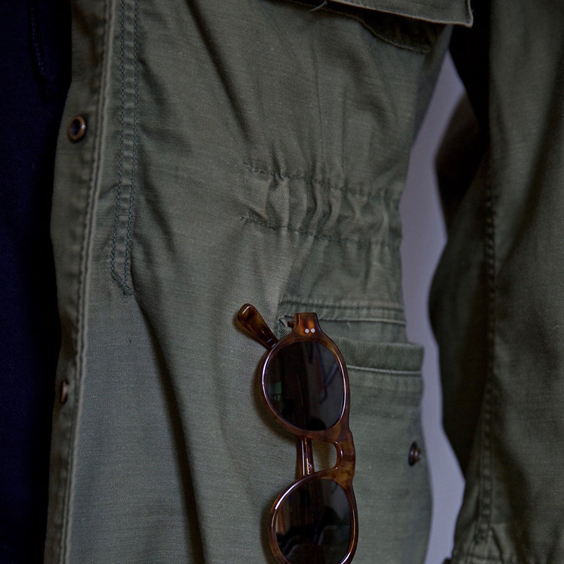 M-65 Field Jacket