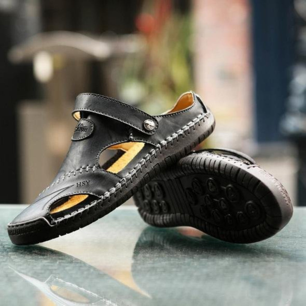 Men's Breathable Sandals