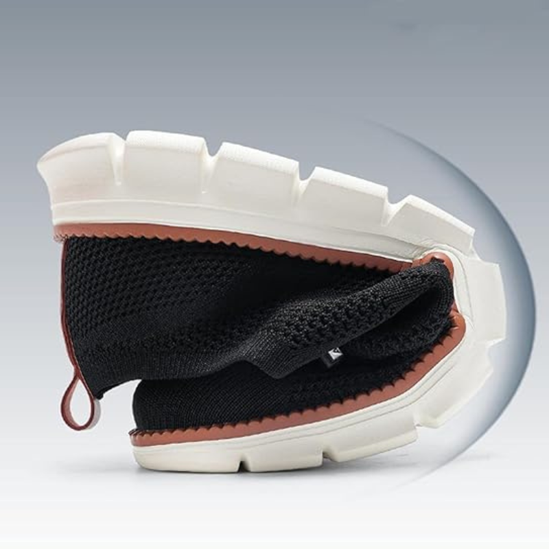 Men's Breathable Sneakers