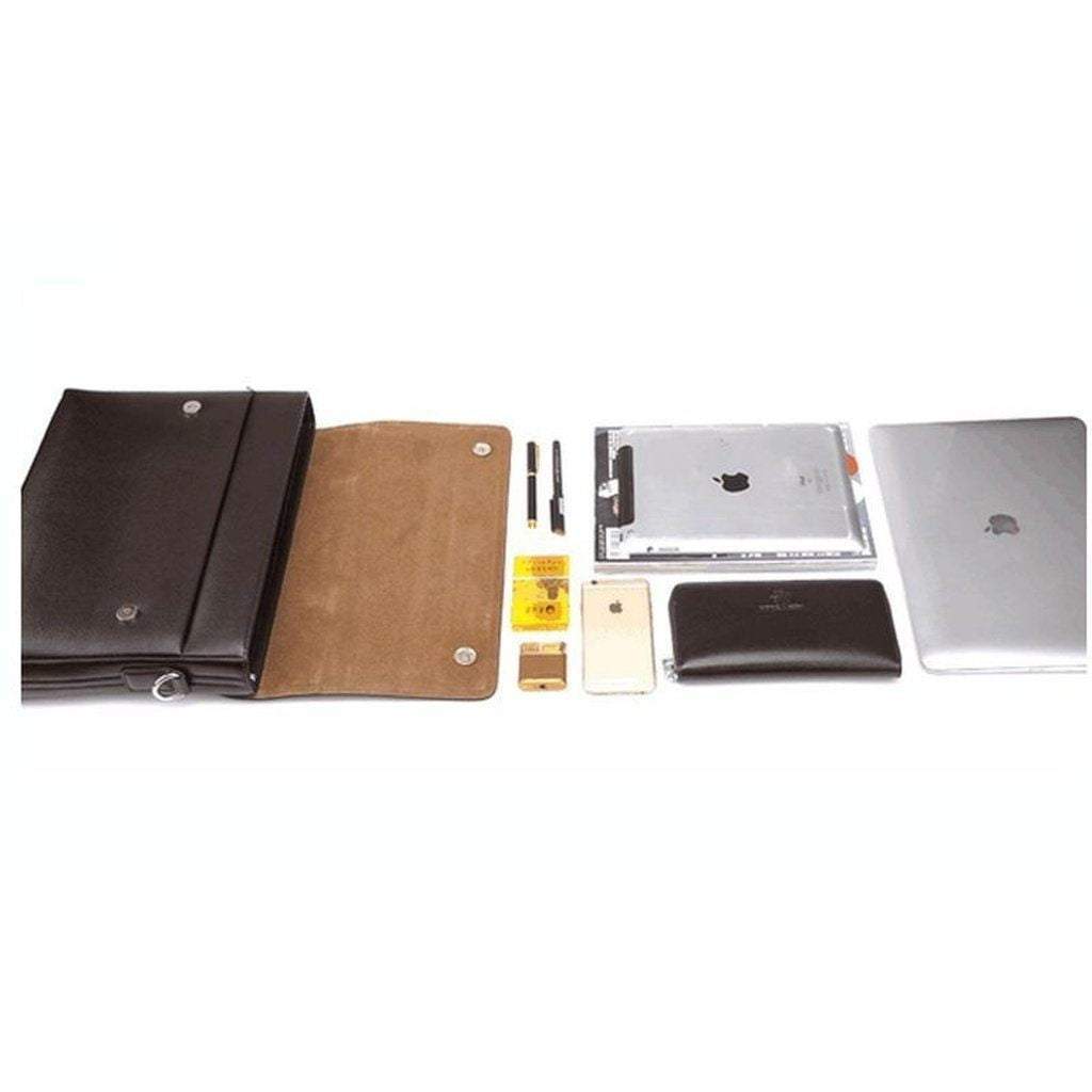 Men's Business Briefcase