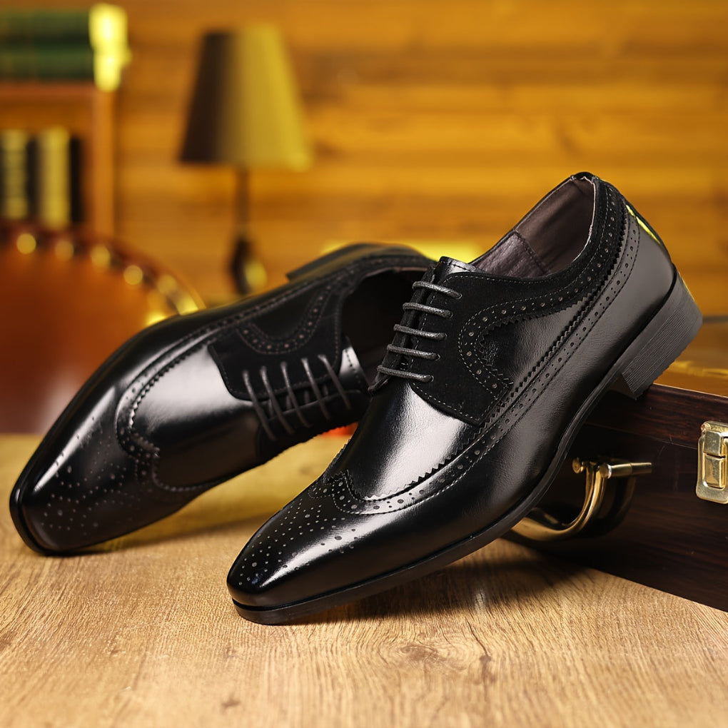 Men's Business Dress Shoes