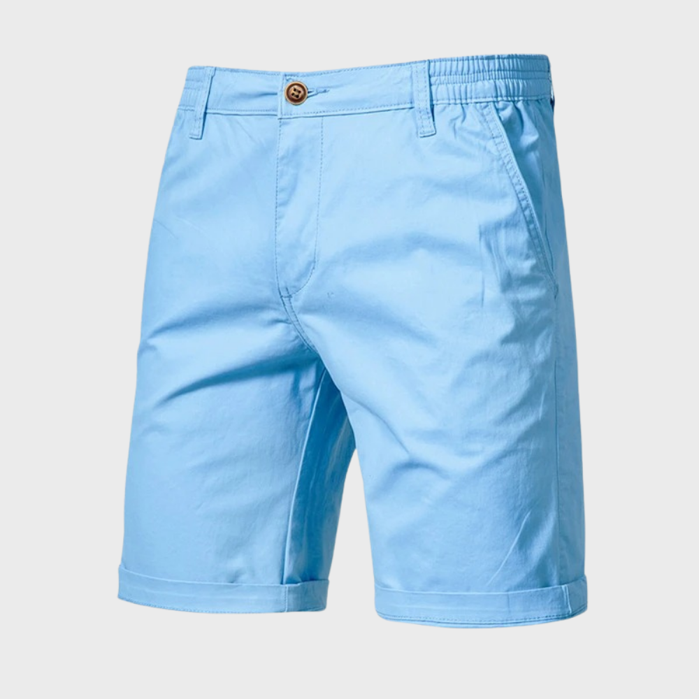 Men's Casual Comfort Summer Shorts